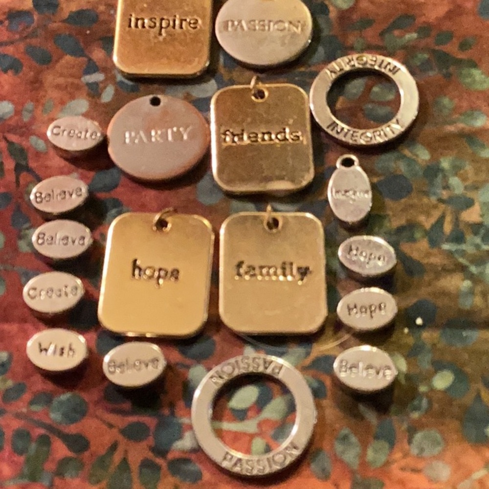 Lot of metal sentiments